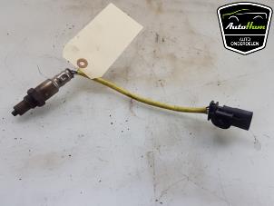 Lambda probe from a Opel Corsa F (UB/UH/UP) 1.2 Turbo 12V 100 2021