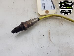 Lambda probe from a Opel Corsa F (UB/UH/UP) 1.2 Turbo 12V 100 2021