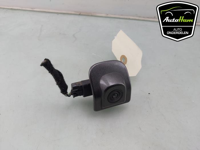 Begagnade Backkamera Ford Transit Connect (PJ2) 1.5 EcoBlue Pris € 90,75 Inklusive moms erbjuds av AutoHam