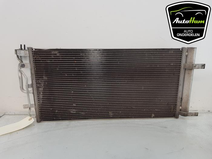 Gebrauchte Klima Kondensor Kia Xceed 1.0 T-GDi 12V Preis € 95,00 Margenregelung angeboten von AutoHam