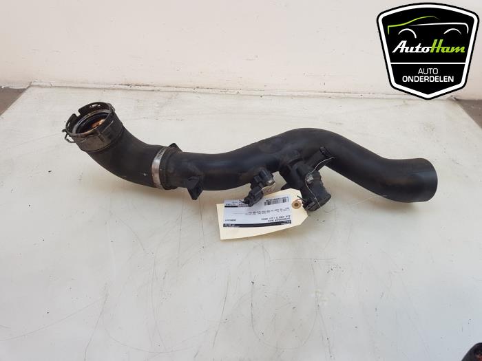 Gebrauchte Intercooler Rohr Kia Xceed 1.0 T-GDi 12V Preis € 95,00 Margenregelung angeboten von AutoHam