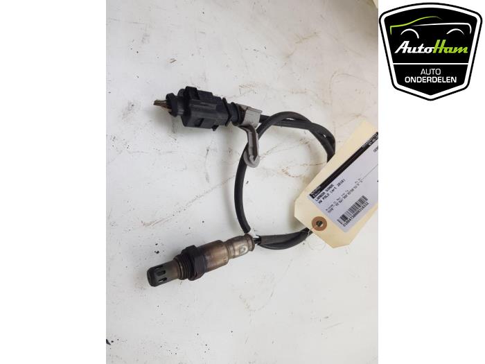Used Lambda probe Volkswagen Polo VI (AW1) 1.0 12V BlueMotion Technology Price € 25,00 Margin scheme offered by AutoHam