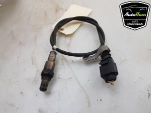 Lambda probe from a Volkswagen Polo VI (AW1) 1.0 12V BlueMotion Technology 2018