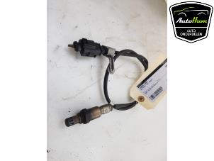Lambda probe from a Volkswagen Polo VI (AW1) 1.0 12V BlueMotion Technology 2018