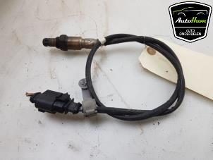 Lambda probe from a Volkswagen Polo VI (AW1) 1.0 12V BlueMotion Technology 2018