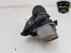 Usados Cuerpo de filtro de aceite Volkswagen Crafter (SY) 2.0 TDI FWD Precio € 48,40 IVA incluido ofrecido por AutoHam