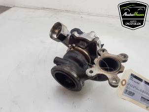 Usagé Turbo Volkswagen Polo VI (AW1) 1.0 TSI 12V Prix € 195,00 Règlement à la marge proposé par AutoHam