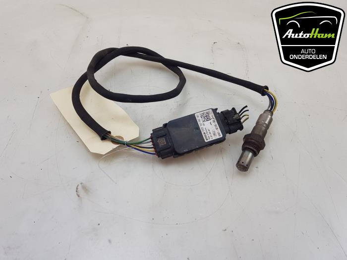 Begagnade NOx-sensor Ford Transit Connect (PJ2) 1.5 EcoBlue Pris € 90,75 Inklusive moms erbjuds av AutoHam