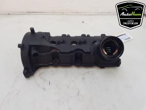 Used Rocker cover Audi SQ5 (8RB) 3.0 TDI V6 24V Price € 75,00 Margin scheme offered by AutoHam