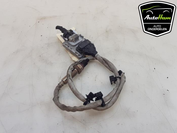 Begagnade NOx-sensor Renault Kangoo Express (FW) 1.5 dCi 115 Pris € 150,00 Marginaltabell erbjuds av AutoHam