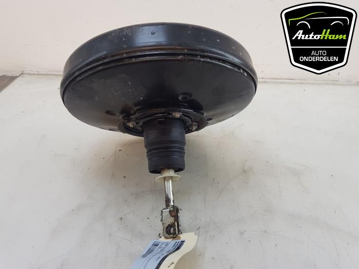 Gebrauchte Bremskraftverstärker Renault Kangoo Express (FW) 1.5 dCi 115 Preis € 40,00 Margenregelung angeboten von AutoHam