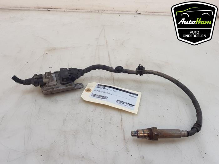 Begagnade NOx-sensor Renault Kangoo Express (FW) 1.5 dCi 115 Pris € 125,00 Marginaltabell erbjuds av AutoHam