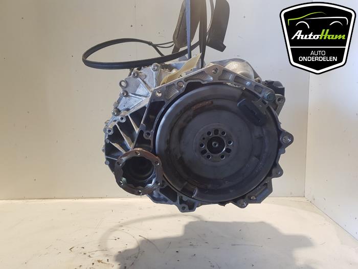 Usagé Boite de vitesses Audi A3 Limousine (8YS) 1.0 30 TFSI 12V Mild Hybrid Prix € 1.595,00 Règlement à la marge proposé par AutoHam