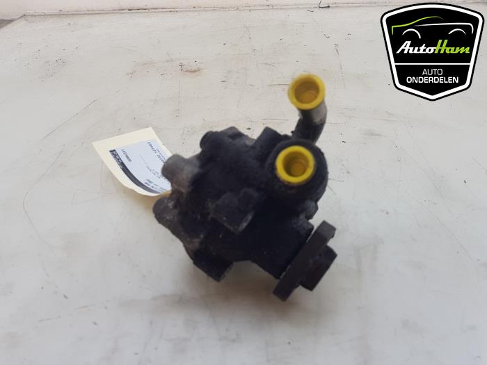 Usagé Pompe de direction Volkswagen Multivan T5 (7E/7HC/7HF/7HM) 1.9 TDi Prix € 60,50 Prix TTC proposé par AutoHam