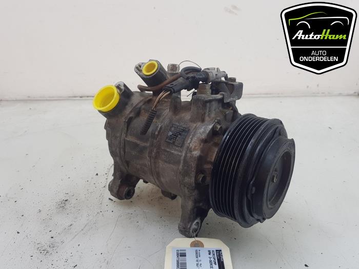 Usagé Pompe clim BMW 3 serie (F30) 320i 2.0 16V Prix € 75,00 Règlement à la marge proposé par AutoHam