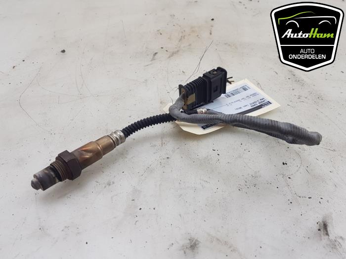Usagé Sonde lambda BMW 3 serie (F30) 320i 2.0 16V Prix € 15,00 Règlement à la marge proposé par AutoHam