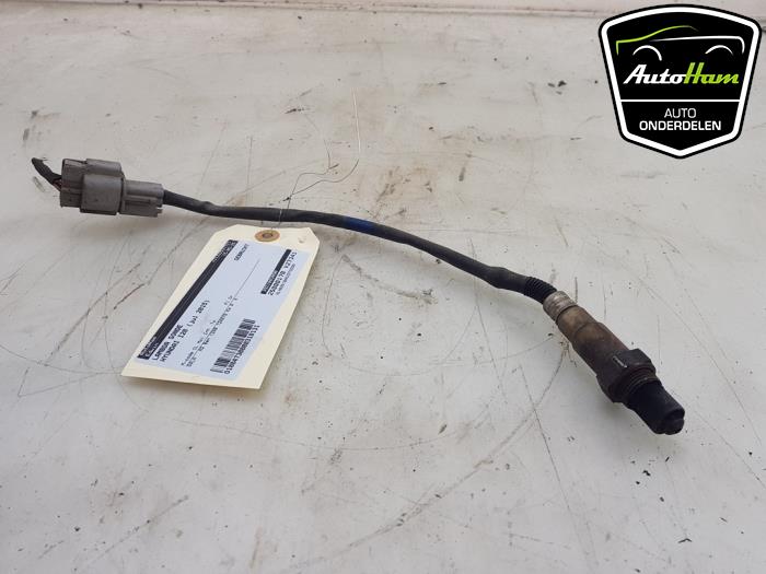 Used Lambda probe Hyundai i20 (GBB) 1.2i 16V Price € 25,00 Margin scheme offered by AutoHam
