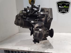 Używane Skrzynia biegów Seat Altea (5P1) 2.0 FSI 16V Cena € 285,00 Procedura marży oferowane przez AutoHam
