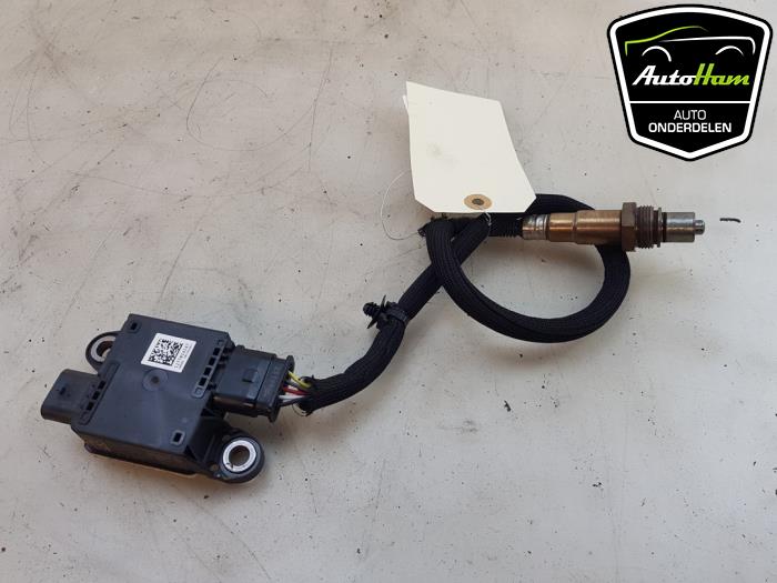 Używane Czujnik Nox Opel Combo Cargo 1.5 CDTI 100 Cena € 102,85 Z VAT oferowane przez AutoHam
