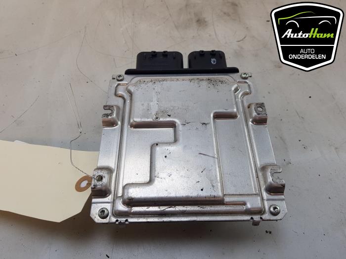 Used Engine management computer Kia Picanto (JA) 1.2 CVVT 16V Price € 125,00 Margin scheme offered by AutoHam