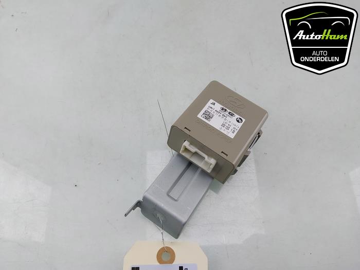 Used Computer, miscellaneous Kia Picanto (JA) 1.2 CVVT 16V Price € 20,00 Margin scheme offered by AutoHam