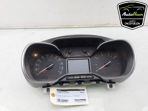 Usagé Instrument de bord Citroen C3 (SX/SW) 1.2 Vti 12V PureTech Prix € 150,00 Règlement à la marge proposé par AutoHam