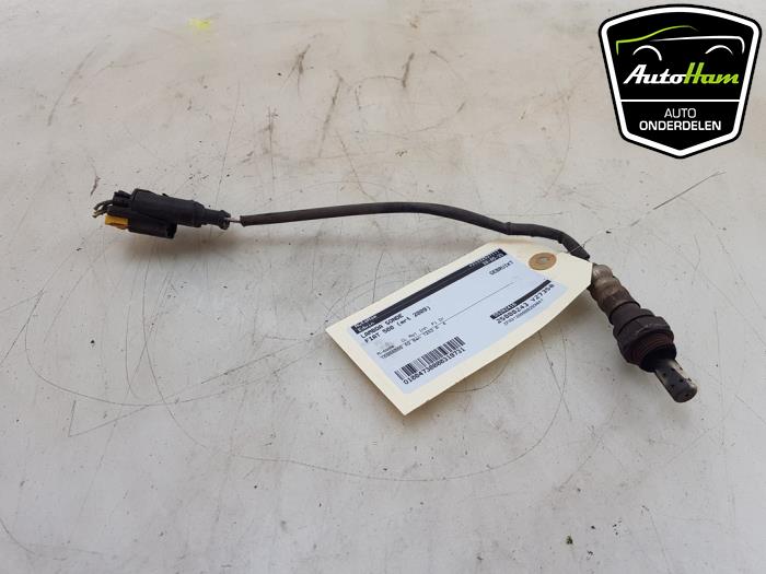 Used Lambda probe Fiat 500 (312) 1.2 Price € 15,00 Margin scheme offered by AutoHam
