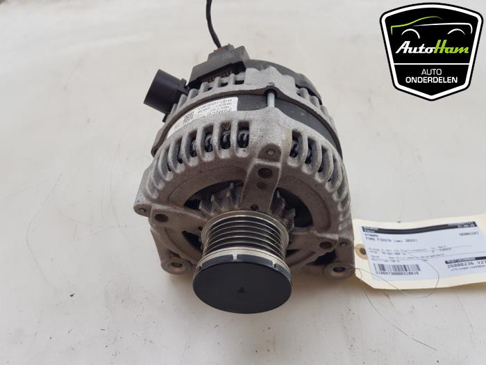 Begagnade Dynamo Ford Fiesta 7 1.0 EcoBoost 12V 100 Pris € 95,00 Marginaltabell erbjuds av AutoHam