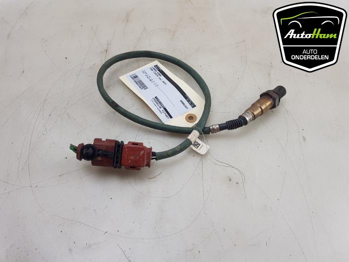 Sonda lambda z Ford Fiesta 7 1.0 EcoBoost 12V 100 2023
