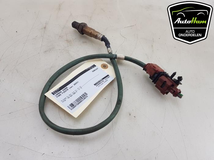 Sonda lambda z Ford Fiesta 7 1.0 EcoBoost 12V 100 2023