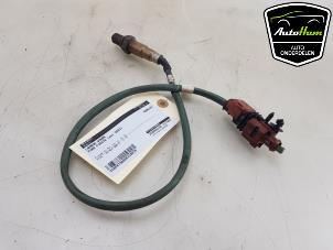 Sonda lambda z Ford Fiesta 7 1.0 EcoBoost 12V 100 2023