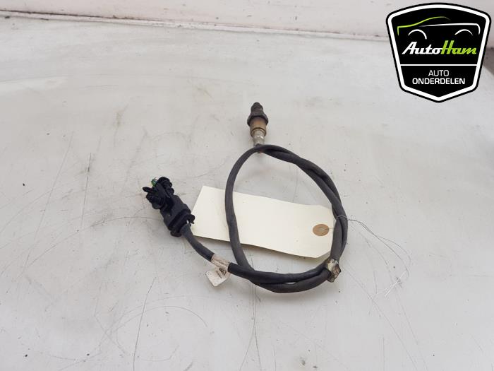 Usagé Sonde lambda Ford Fiesta 7 1.0 EcoBoost 12V 100 Prix € 30,00 Règlement à la marge proposé par AutoHam