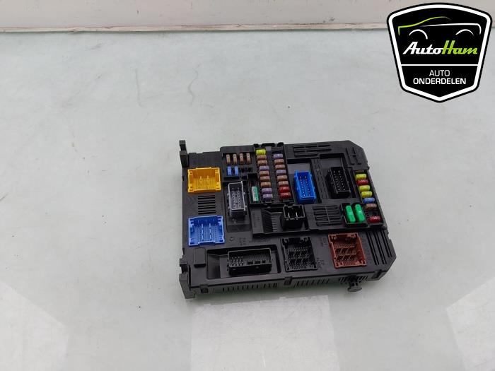 Used Body control computer Citroen C3 (SX/SW) 1.2 Vti 12V PureTech Price € 60,00 Margin scheme offered by AutoHam