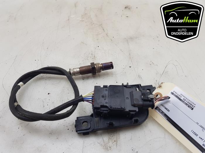 Usados Sensor Nox Volkswagen Passat Variant (3G5) 2.0 TDI 16V 150 Precio € 95,00 Norma de margen ofrecido por AutoHam