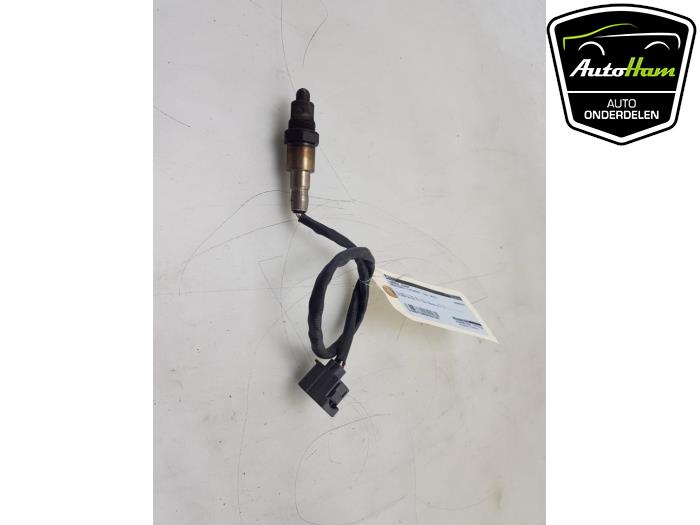 Lambda probe from a Mercedes-Benz C (W205) C-350 e 2.0 16V 2015