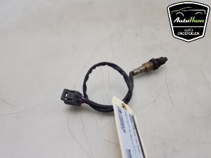 Lambda probe from a Mercedes-Benz C (W205) C-350 e 2.0 16V 2015
