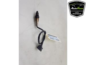 Lambda probe from a Mercedes-Benz C (W205) C-350 e 2.0 16V 2015