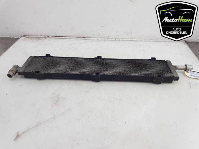 Used Radiator Mercedes C (W205) C-350 e 2.0 16V Price € 60,00 Margin scheme offered by AutoHam