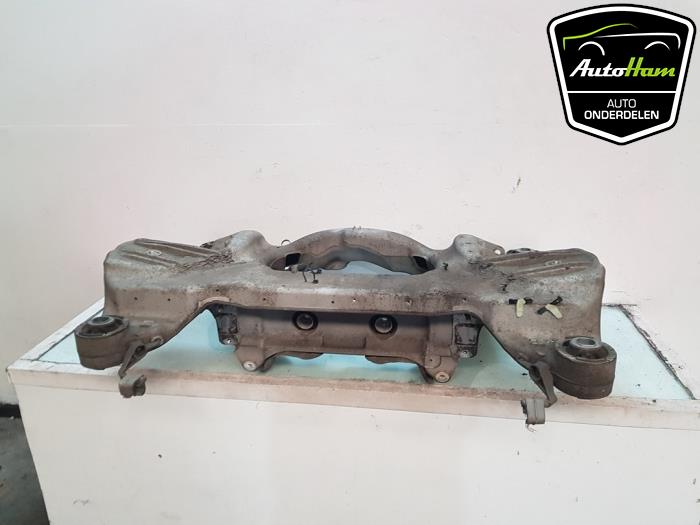 Gebrauchte Unterrahmen Landrover Range Rover Sport (LW) 3.0 SDV6 Preis € 425,00 Margenregelung angeboten von AutoHam