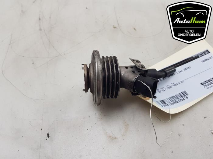 Adblue Injector Landrover Range Rover Sport 3.0 SDV6 - FPLA189E3AB 306DT