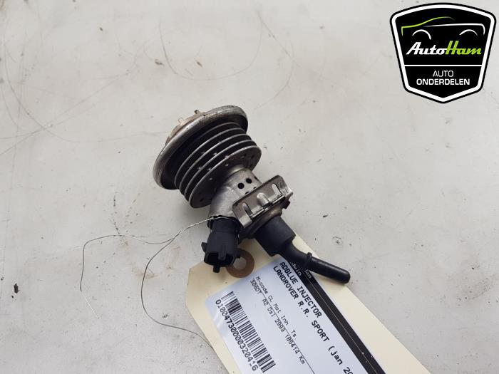 Adblue Injector Landrover Range Rover Sport 3.0 SDV6 - FPLA189E3AB 306DT