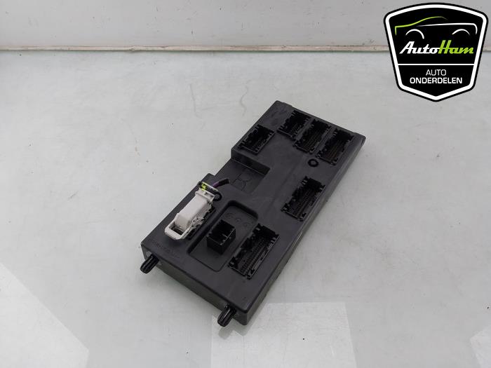 Used Body control computer Landrover Range Rover Sport (LW) 3.0 SDV6 Price € 225,00 Margin scheme offered by AutoHam