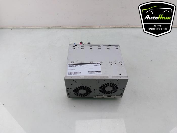 Begagnade Kontrollenhet, multimedia Landrover Range Rover Sport (LW) 3.0 SDV6 Pris € 750,00 Marginaltabell erbjuds av AutoHam