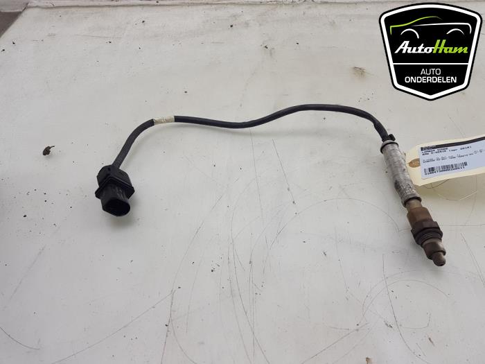 Usados Sonda Lambda BMW 5 serie Touring (G31) 520i 2.0 TwinPower Turbo 16V Precio € 30,00 Norma de margen ofrecido por AutoHam