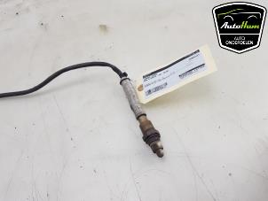 Lambda probe from a BMW 5 serie Touring (G31) 520i 2.0 TwinPower Turbo 16V 2019