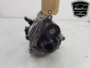 Used Dynamo BMW 5 serie Touring (G31) 520i 2.0 TwinPower Turbo 16V Price € 195,00 Margin scheme offered by AutoHam