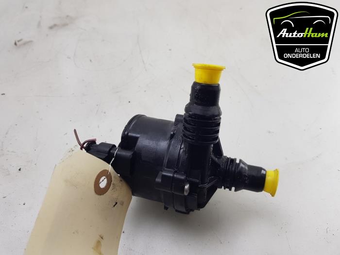 Begagnade Extra vattenpump BMW 5 serie Touring (G31) 520i 2.0 TwinPower Turbo 16V Pris € 45,00 Marginaltabell erbjuds av AutoHam