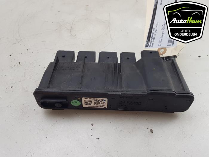 Gebrauchte Stromverteiler BMW 5 serie Touring (G31) 520i 2.0 TwinPower Turbo 16V Preis € 15,00 Margenregelung angeboten von AutoHam