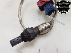Sonde lambda d'un Peugeot 208 I (CA/CC/CK/CL) 1.4 16V 2012