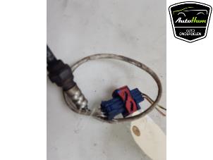 Sonde lambda d'un Peugeot 208 I (CA/CC/CK/CL) 1.4 16V 2012